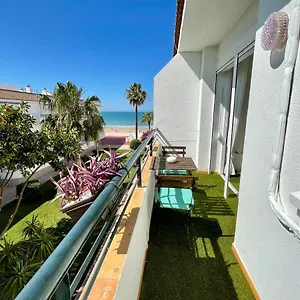 La Barrosa Apartamento