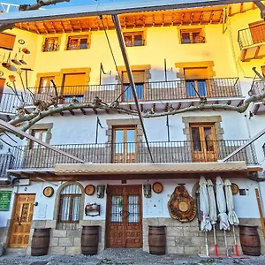 Casa Quinito Cazorla
