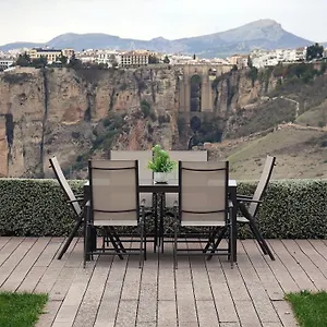 La Marabulla Сasa de vacaciones