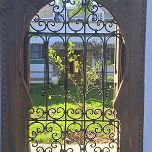 La Luciérnaga Casa rural