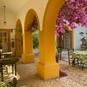 Hacienda La Morena Casa rural